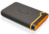 Transcend TS750GSJ25M2 Transcend TS750GSJ25M2
